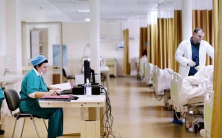 Permiresimi i sistemit shendetesor: Qeveria kerkon 30 mln USD borxh